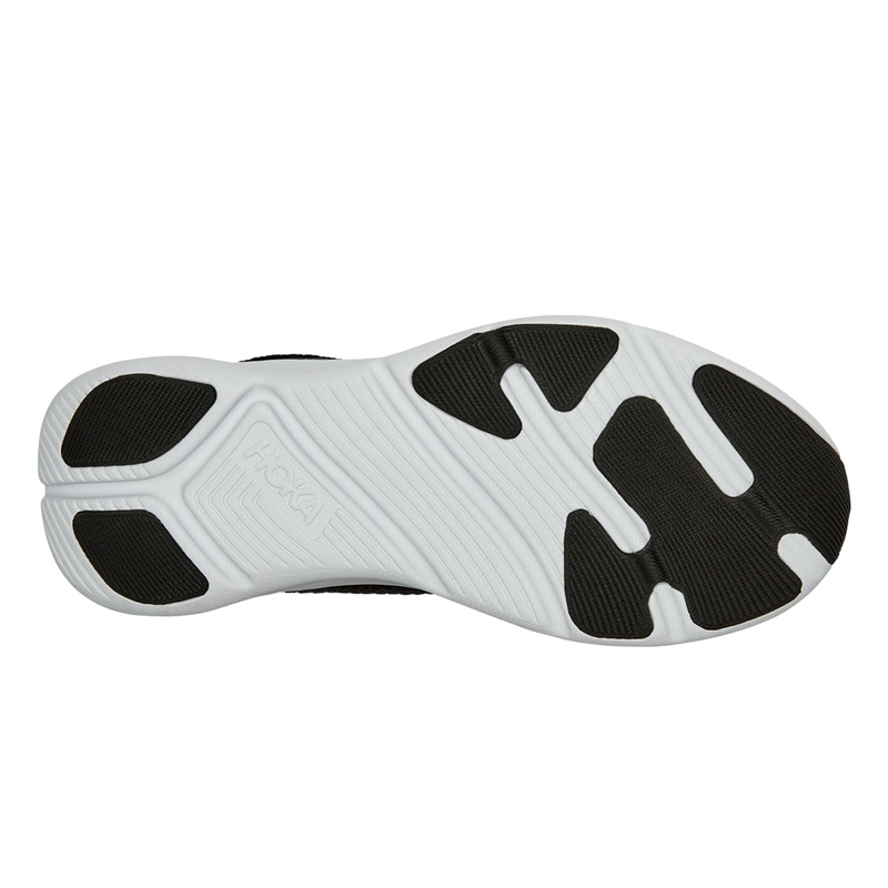 کفش رانینگ مردانه هوکا Hoka Running Shoes Solimar مشکی
