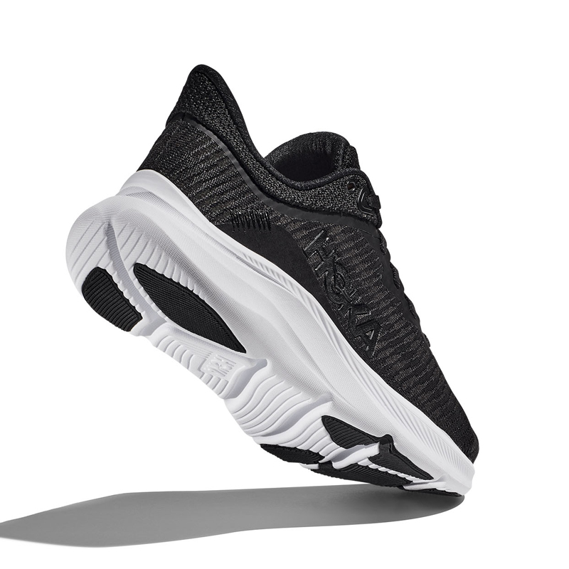 کفش رانینگ مردانه هوکا Hoka Running Shoes Solimar مشکی