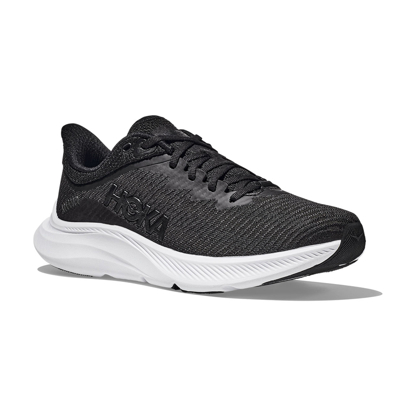 کفش رانینگ مردانه هوکا Hoka Running Shoes Solimar مشکی