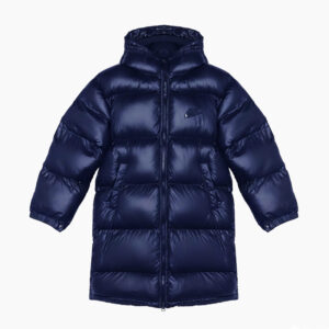 کاپشن زمستانی بچگانه ضد آب نایک Nike Therma-FIT Repel Heavyweight Jacket سرمه ای