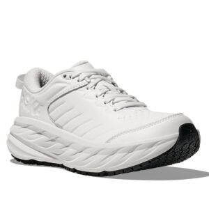 کفش ضد آب هوکا Hoka Shoes Bondi SR سفید