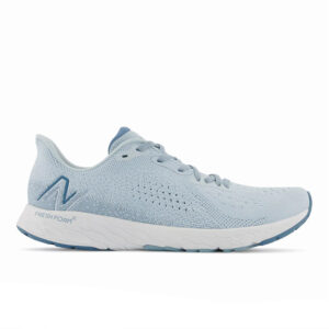 کفش زنانه رانینگ نیو بالانس New Balance Fresh Foam X Tempo V2 یخی سفید