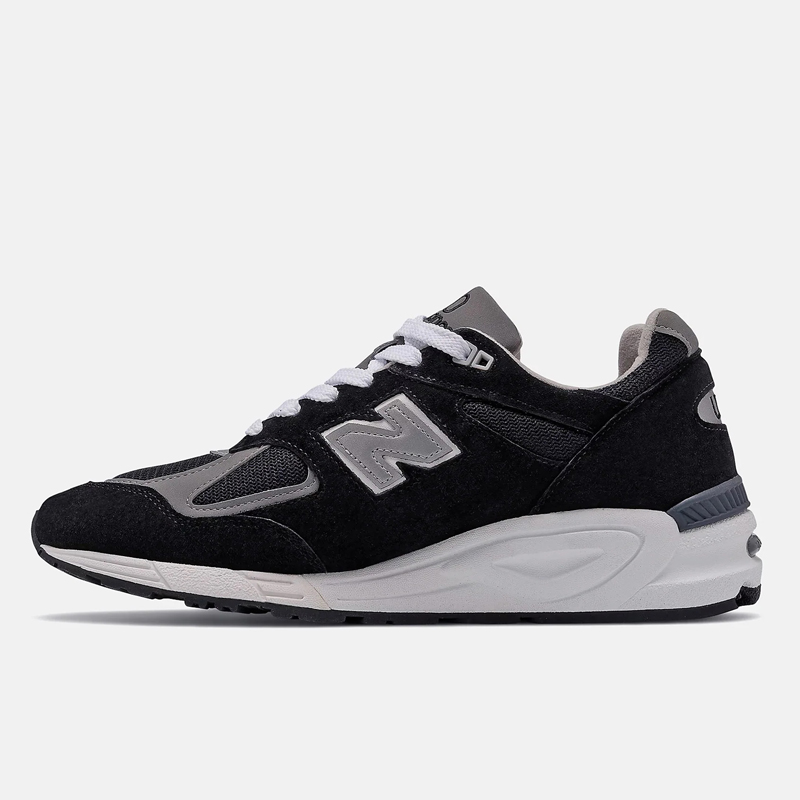 کفش ورزشی مردانه نیو بالانس New Balance M990BL2 مشکی