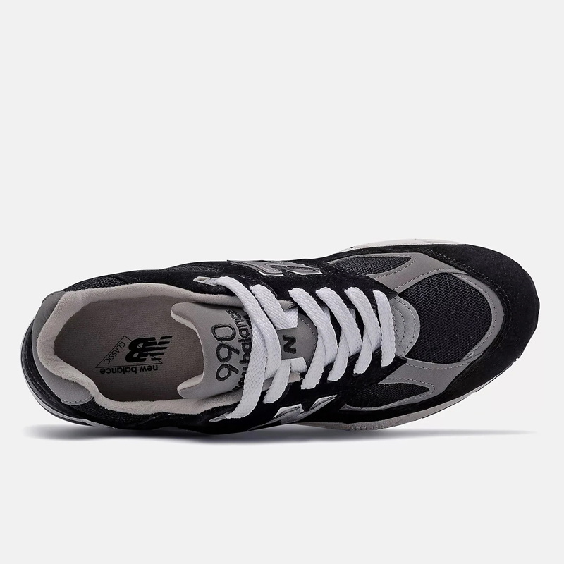 کفش ورزشی مردانه نیو بالانس New Balance M990BL2 مشکی