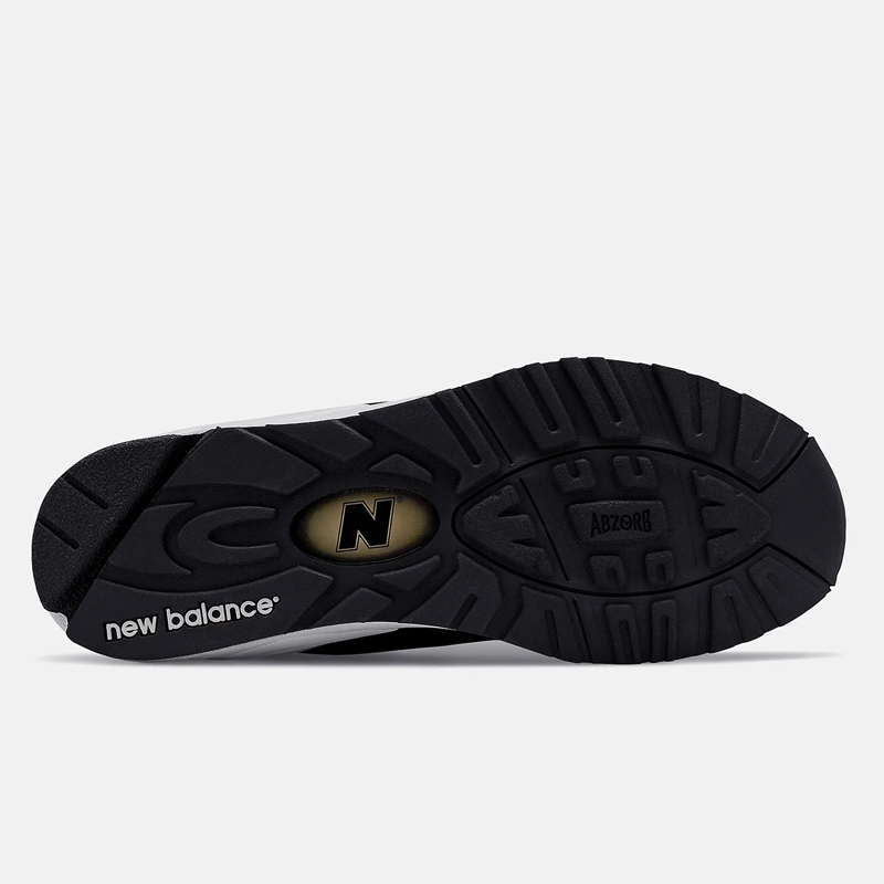 کفش ورزشی مردانه نیو بالانس New Balance M990BL2 مشکی