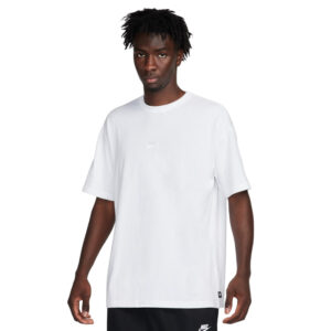 تیشرت ورزشی مردانه نایک Nike Sport Premium Essentials Tshirt سفید