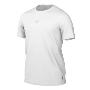 تیشرت ورزشی مردانه نایک Nike Sport Premium Essentials Tshirt سفید
