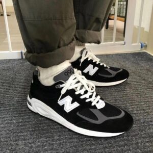 کفش ورزشی مردانه نیو بالانس New Balance M990BL2 مشکی