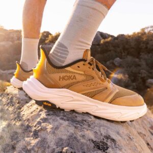 کفش تریل مردانه هوکا Hoka Anacapa 2 Freedom