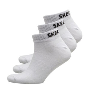 جوراب ورزشی مردانه اسکیچرز Skechers Sport Socks (پک سه جفتی) سفید