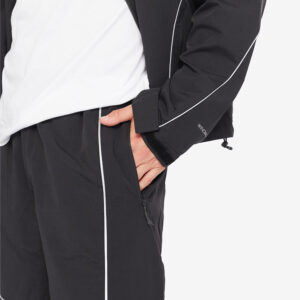 شلوار ورزشی مردانه ضد آب نورث فیس The North Face Tek Piping Wind Pant مشکی