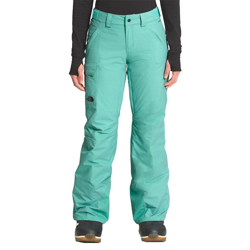 شلوار اسکی ضد آب زنانه نورث فیس The North Face Ski Pant