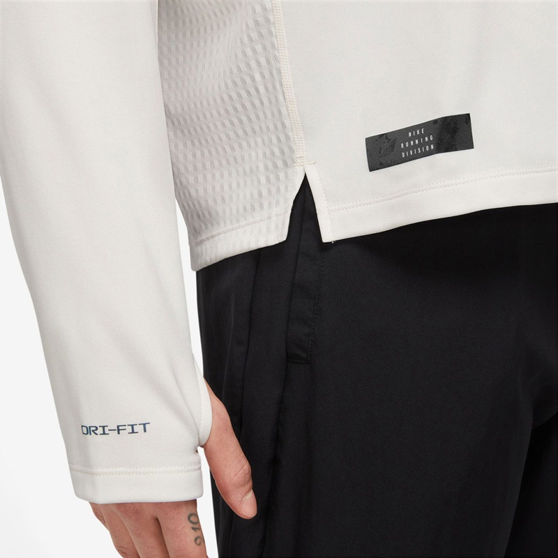 نیم زیپ رانینگ مردانه نایک Nike Running ½ Zip