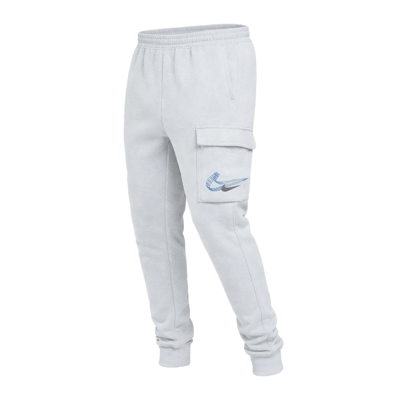 جاگر ترمال ورزشی مردانه نایک Nike Sport Jogger طوسی
