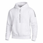 هودی ورزشی ترمال مردانه نایک Nike HJ3988-100 Hoodie سفید
