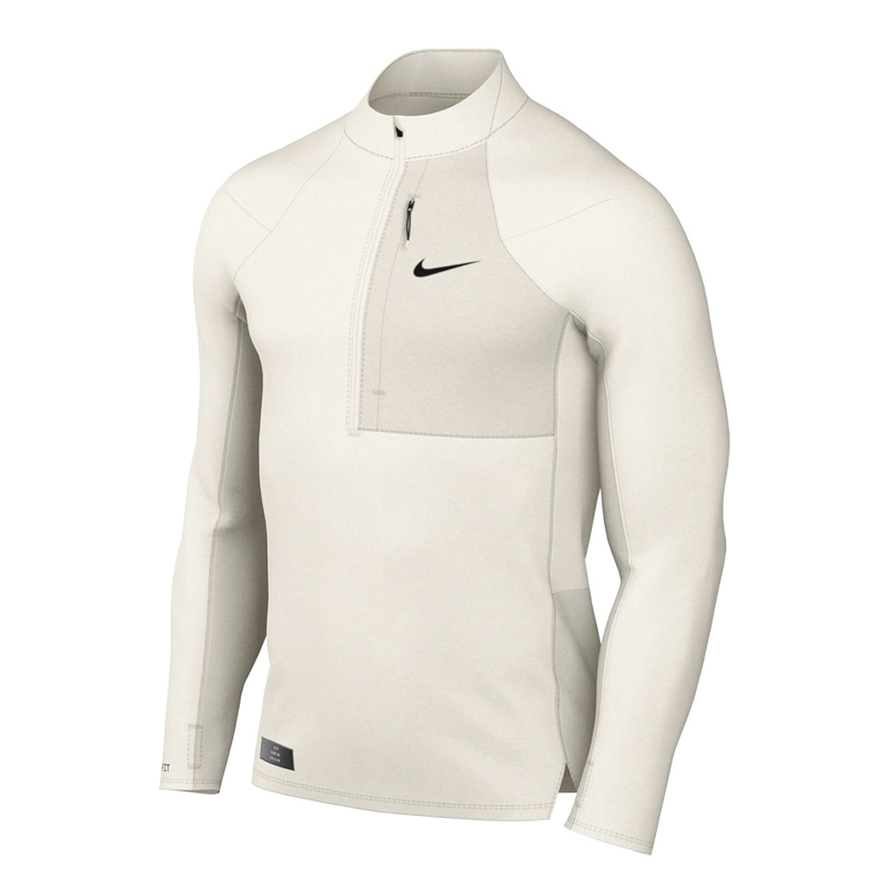 نیم زیپ رانینگ مردانه نایک Nike Running ½ Zip