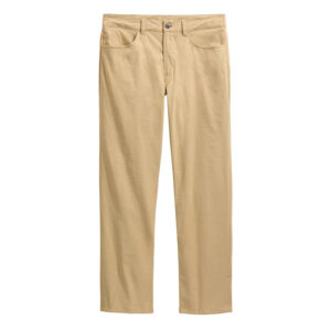 شلوار پیاده روی مردانه نورث فیس The North Face Sprag 5-Pocket Slim Pant خاکی