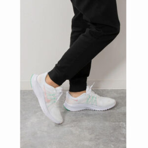 کفش رانینگ زنانه نایک Nike Quest 4 سفید صورتی