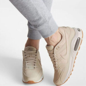 کفش کلاسیک زنانه نایک Nike Air Max Command Premium