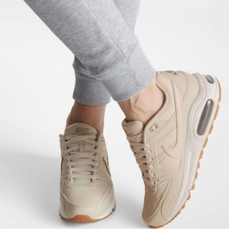 کفش کلاسیک زنانه نایک Nike Air Max Command Premium