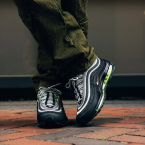کفش رانینگ زنانه نایک Nike Air Max 97