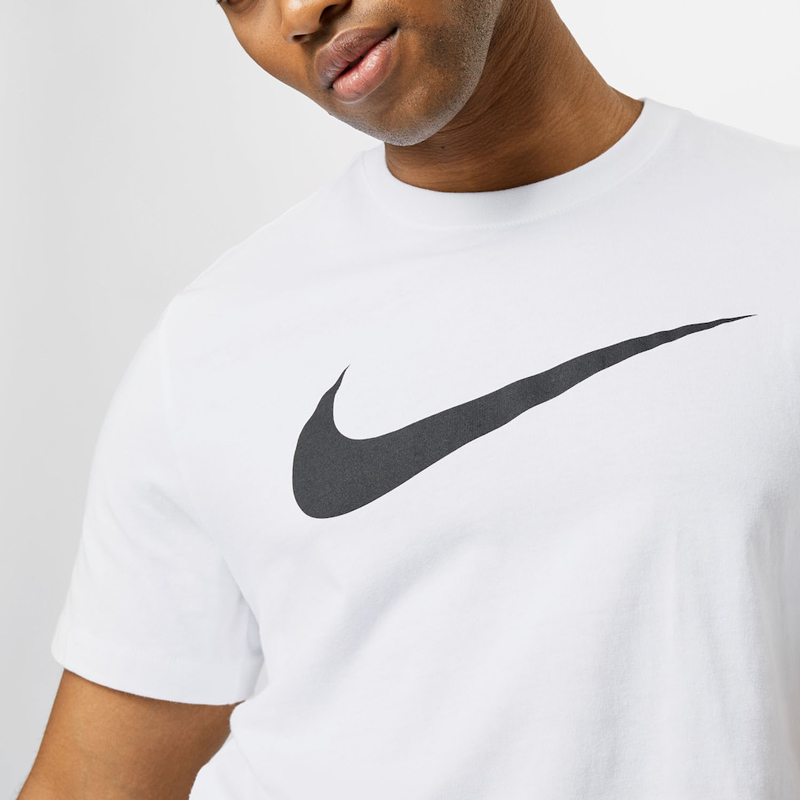 تیشرت رانینگ مردانه نایک Nike DX1983-100 Running T-Shirt سفید