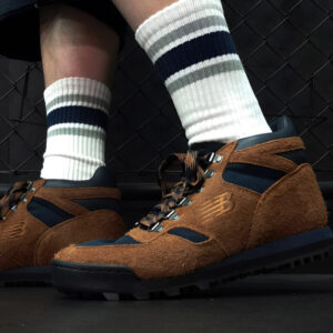 نیم بوت تریل مردانه نیو بالانس New Balance Rainier Low