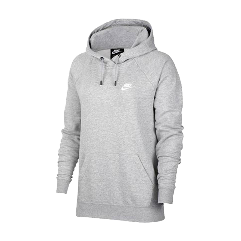 هودی ورزشی زنانه نایک Nike Sport Hoodie طوسی