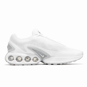 کفش رانینگ زنانه نایک Nike Air Max DN sneakers سفید
