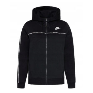 سویشرت ورزشی زنانه نایک Nike Sportswear Millenium Fleece مشکی