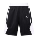 شورت ورزشی زنانه جردن Jordan Sports Shorts مشکی