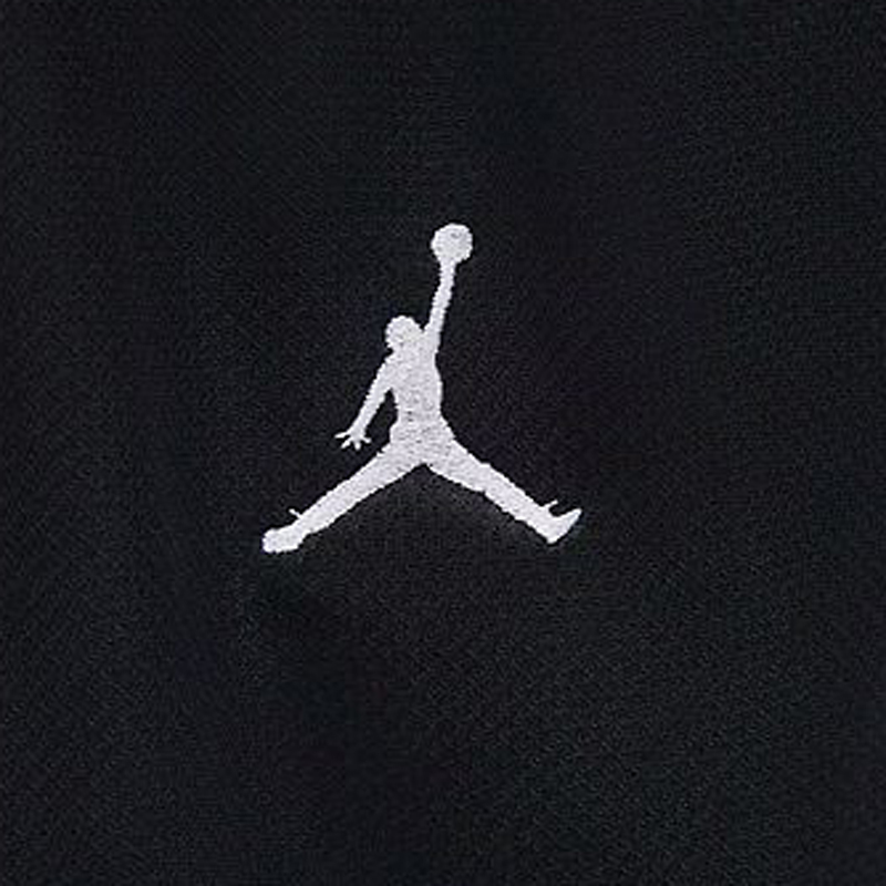 شورت ورزشی زنانه جردن Jordan Sports Shorts مشکی