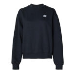 بلوز ورزشی زنانه نیو بالانس New Balance Sweatshirt مشکی