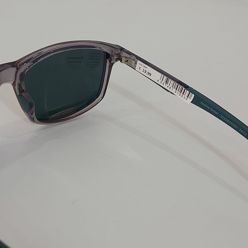 عینک ورزشی ریبوک Reebok Sports Glasses 214