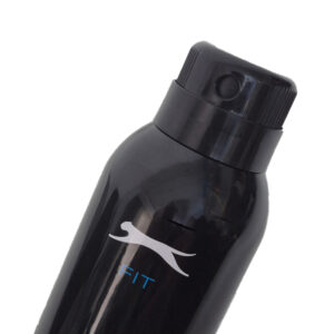 اسپری ورزشی مردانه اسلازنگر Slazenger GYM Spray مشکی آبی