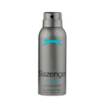 اسپری ورزشی مردانه اسلازنگر Slazenger A/S Spray 01 نوک مدادی آبی