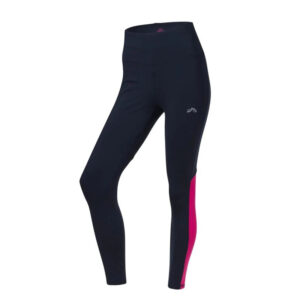 لگ ورزشی زنانه کریویت Crivit Sport Leggings سرمه ای صورتی