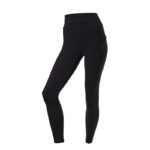 لگ ورزشی زنانه کریویت Crivit Sport Tights 06 مشکی