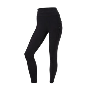 لگ ورزشی زنانه کریویت Crivit Sport Tights 06 مشکی