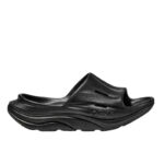 صندل ورزشی هوکا Hoka Ora Recovery Slides 3 مشکی