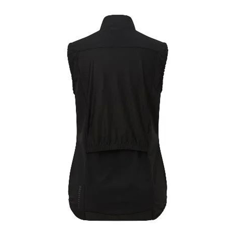 جلیقه ورزشی زنانه کریویت Crivit Functional Vest مشکی