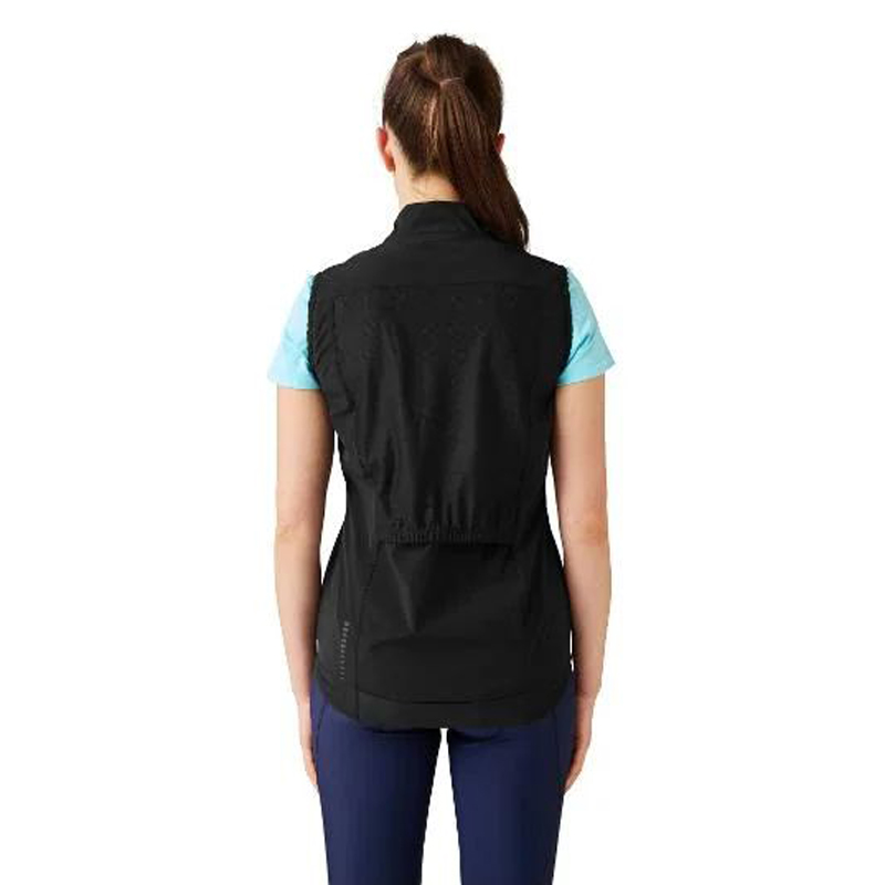 جلیقه ورزشی زنانه کریویت Crivit Functional Vest مشکی