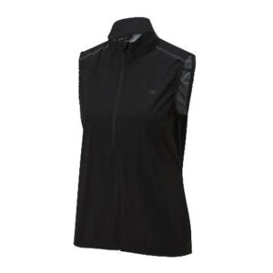 جلیقه ضد آب ورزشی زنانه کریویت Crivit Functional Vest مشکی