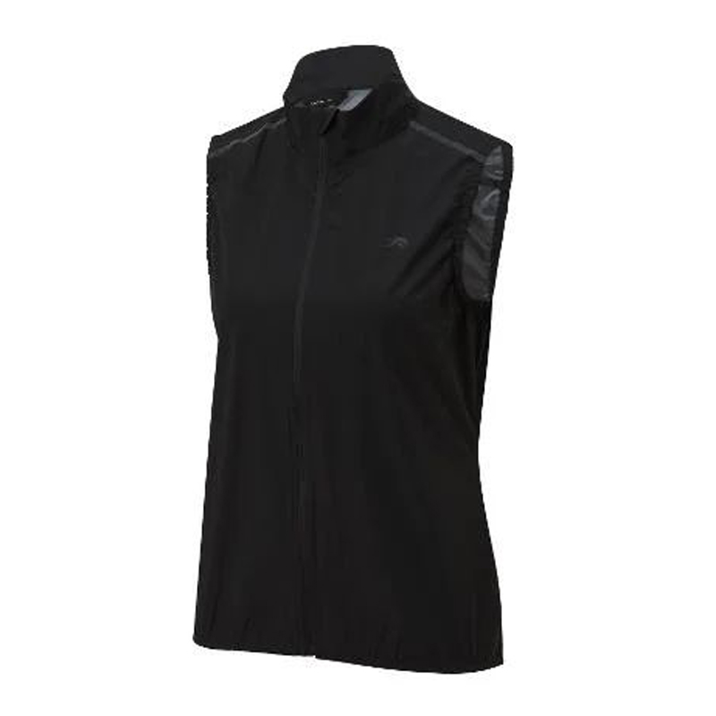 جلیقه ضد آب ورزشی زنانه کریویت Crivit Functional Vest مشکی