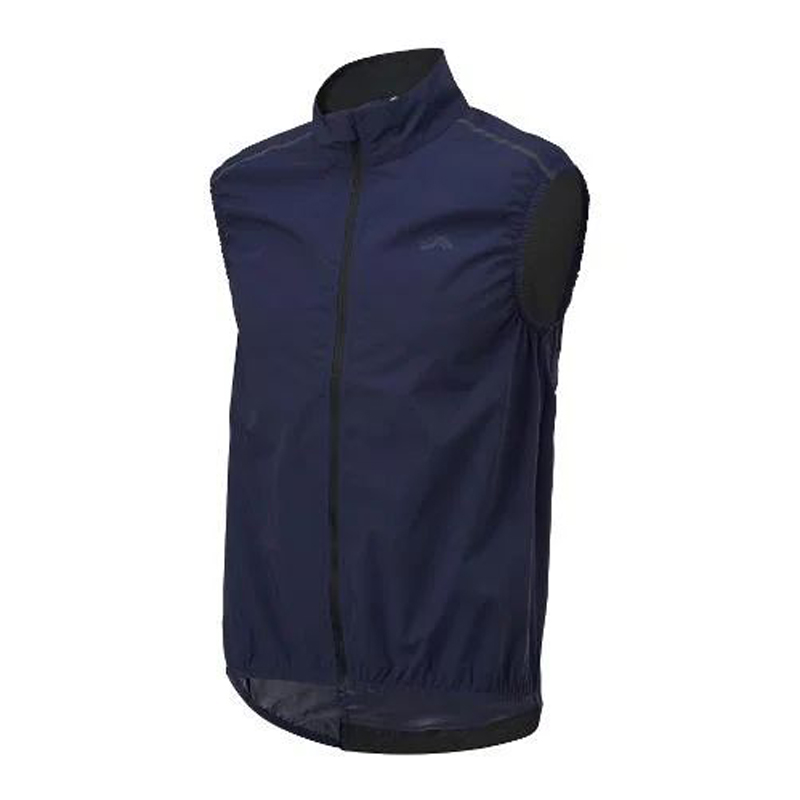 جلیقه ضد آب ورزشی مردانه کریویت Crivit Functional Vest سرمه ای