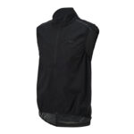 جلیقه ضد آب ورزشی مردانه کریویت Crivit Functional Vest مشکی
