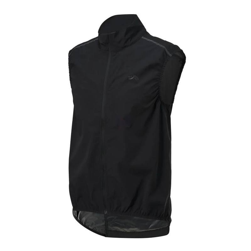 جلیقه ضد آب ورزشی مردانه کریویت Crivit Functional Vest مشکی