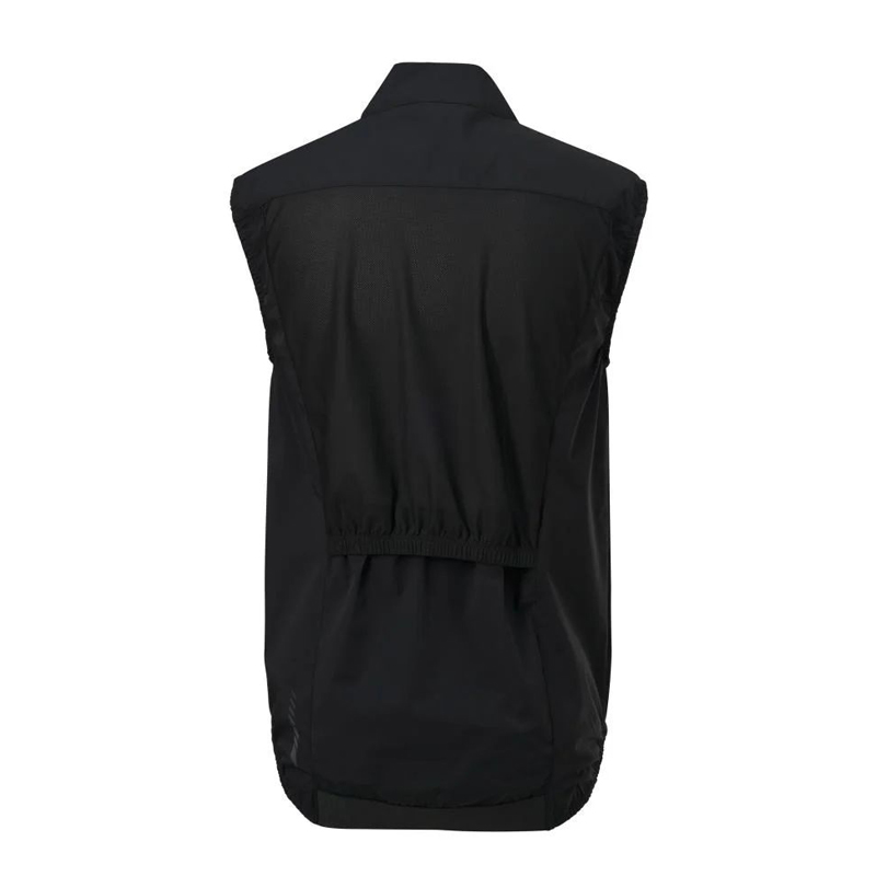 جلیقه ضد آب ورزشی مردانه کریویت Crivit Functional Vest مشکی