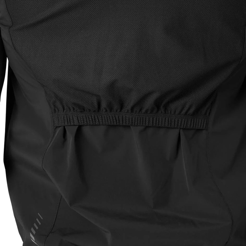 جلیقه ضد آب ورزشی مردانه کریویت Crivit Functional Vest مشکی