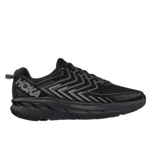 کفش رانینگ مردانه هوکا Hoka Running Shoes Clifton 4 مشکی